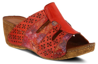 Spring Step Shoes